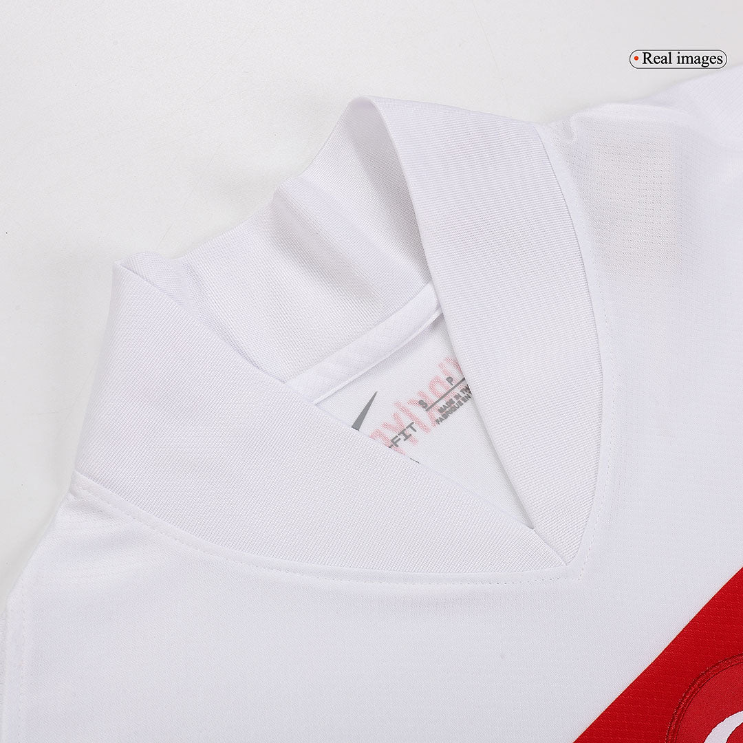 Turkey Home Jersey EURO 2024