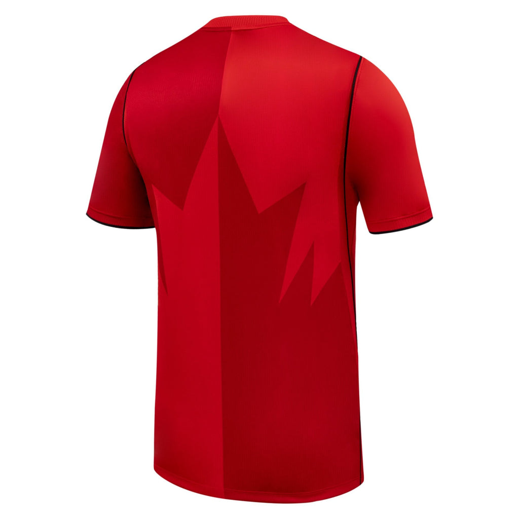 Canada 2026 Home Jersey - Men's (Custom)