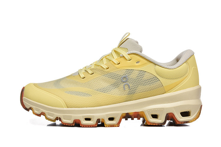 On Cloudventure 2.0 Sneakers Shoes Yellow