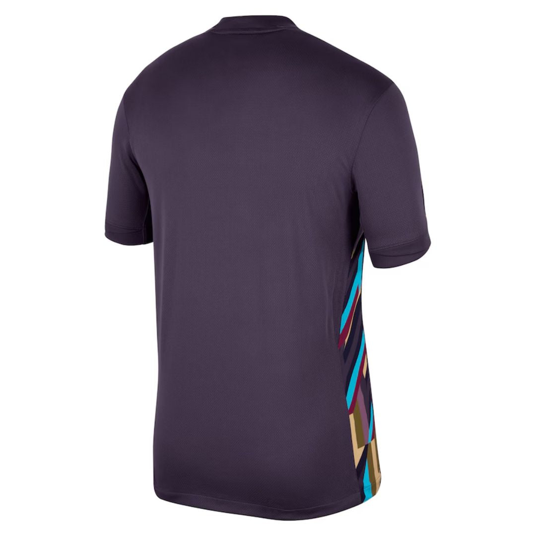 England Away Jersey EURO 2024