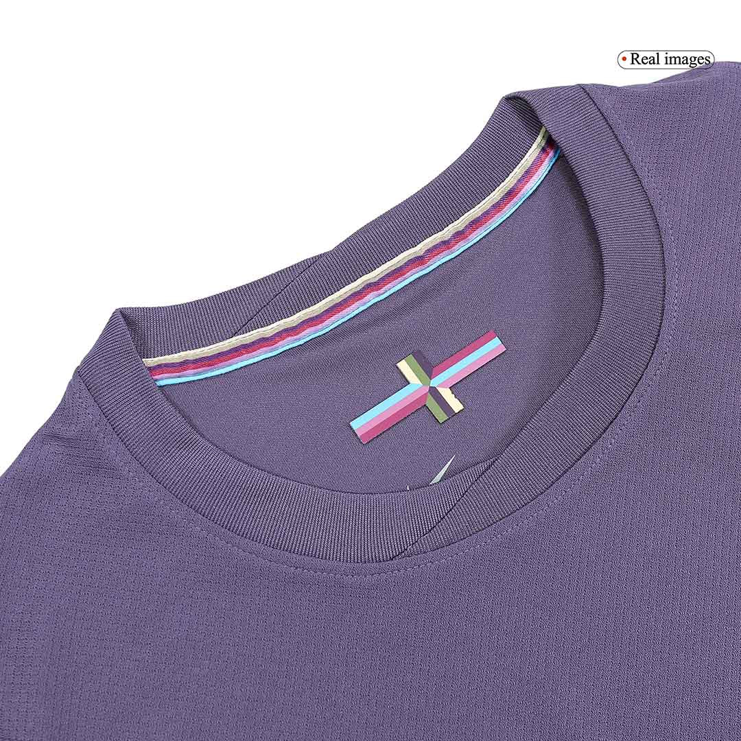 England Away Jersey EURO 2024