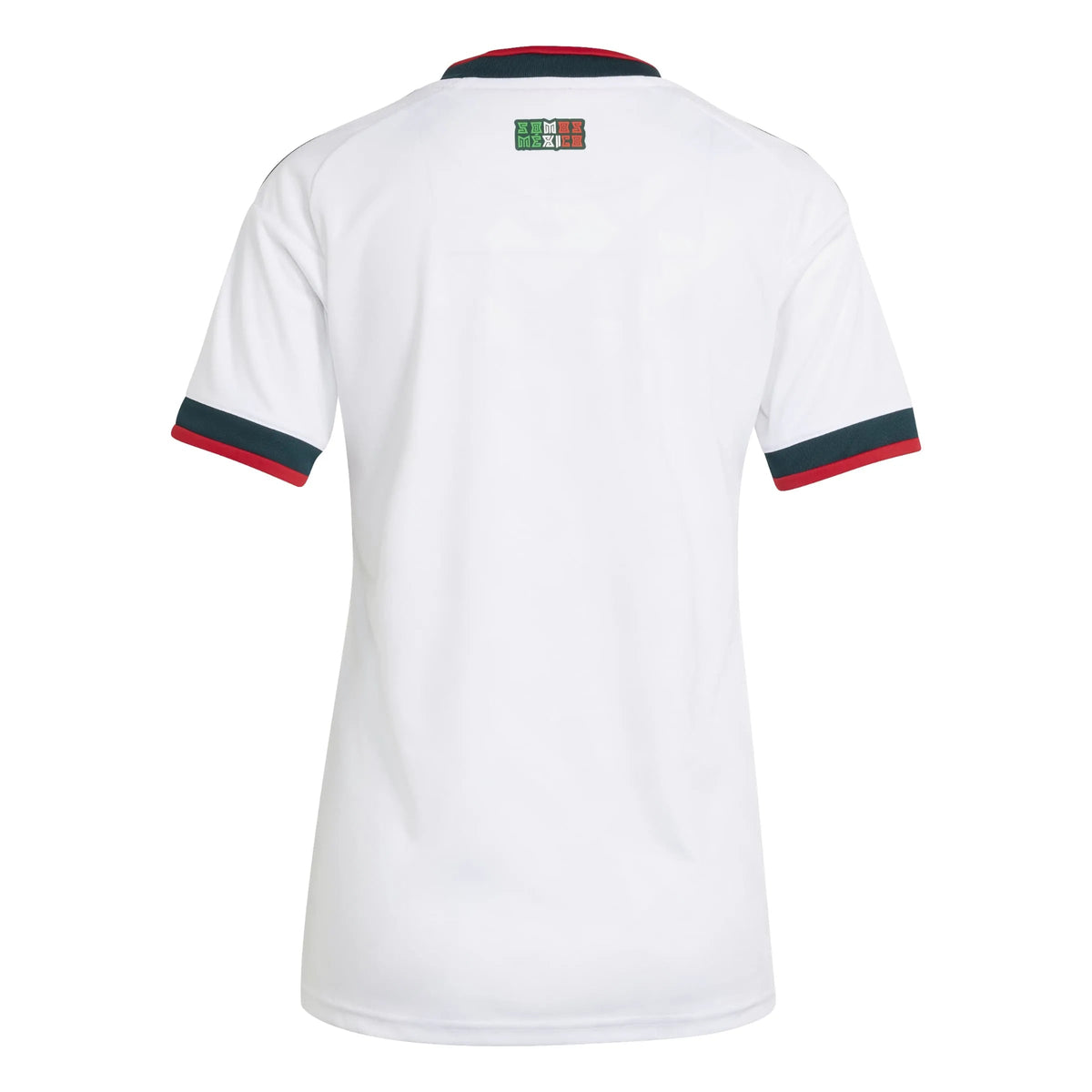 2026 Mexico Women's Stadium Away Soccer Jersey (Custom)