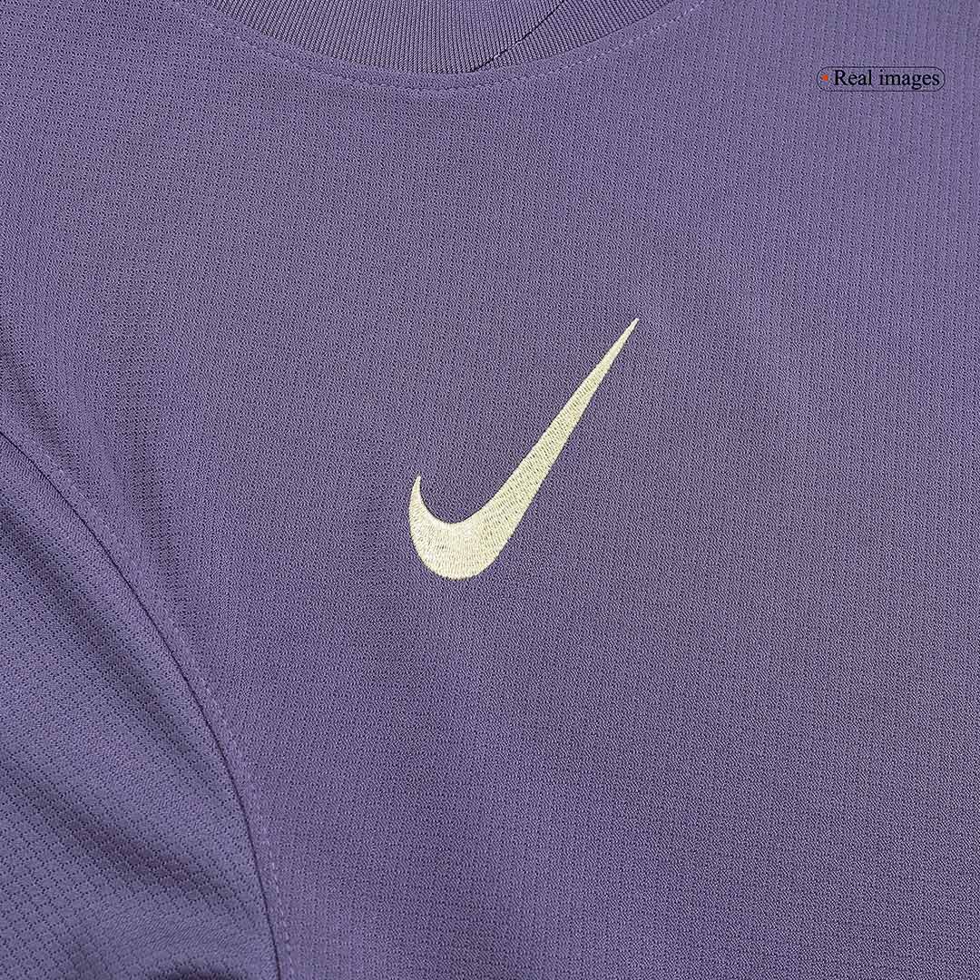 England Away Jersey EURO 2024
