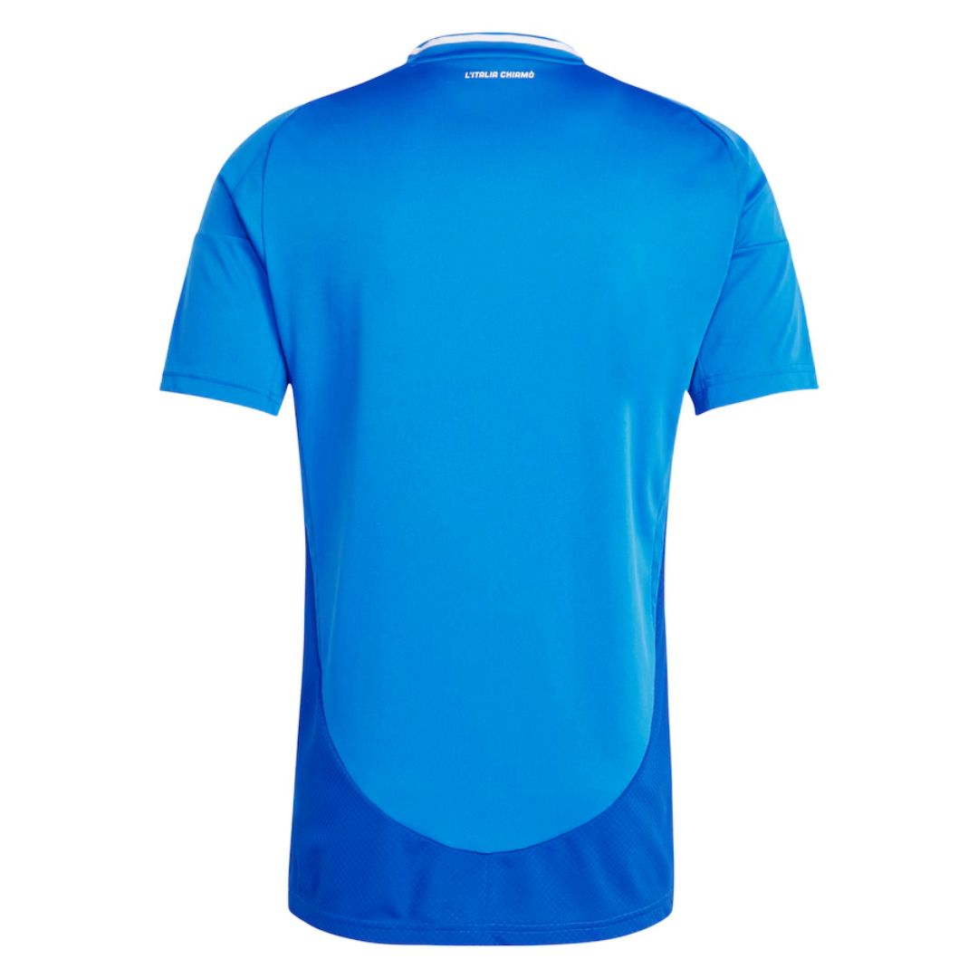Italy Home Jersey EURO 2024