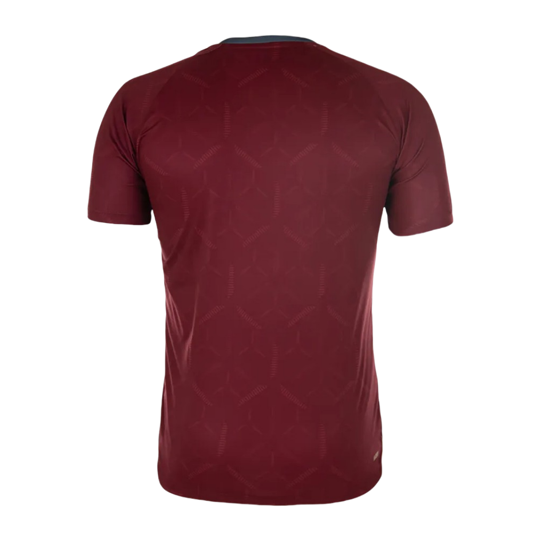 Sao Paulo Training Jersey 2025