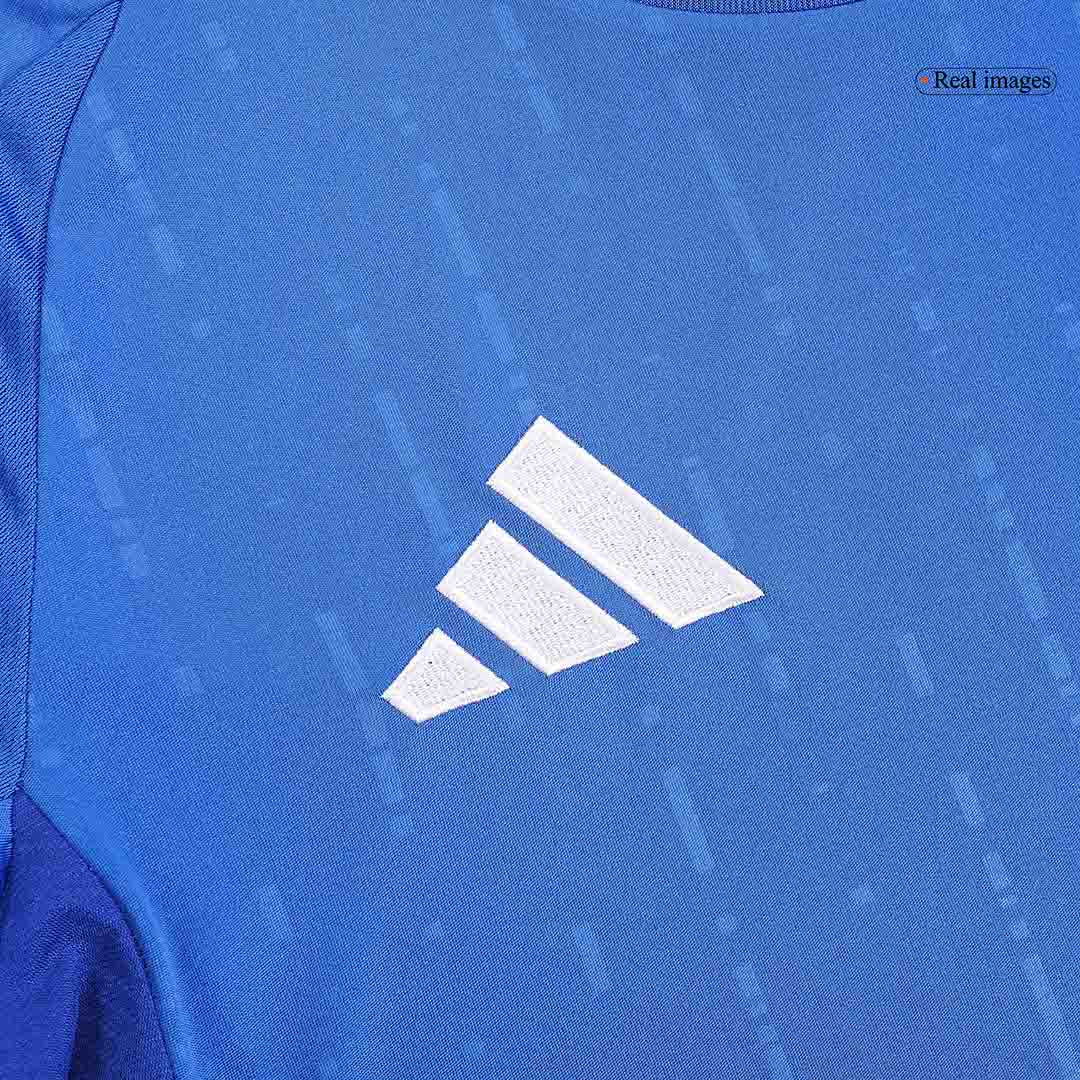 Italy Home Jersey EURO 2024
