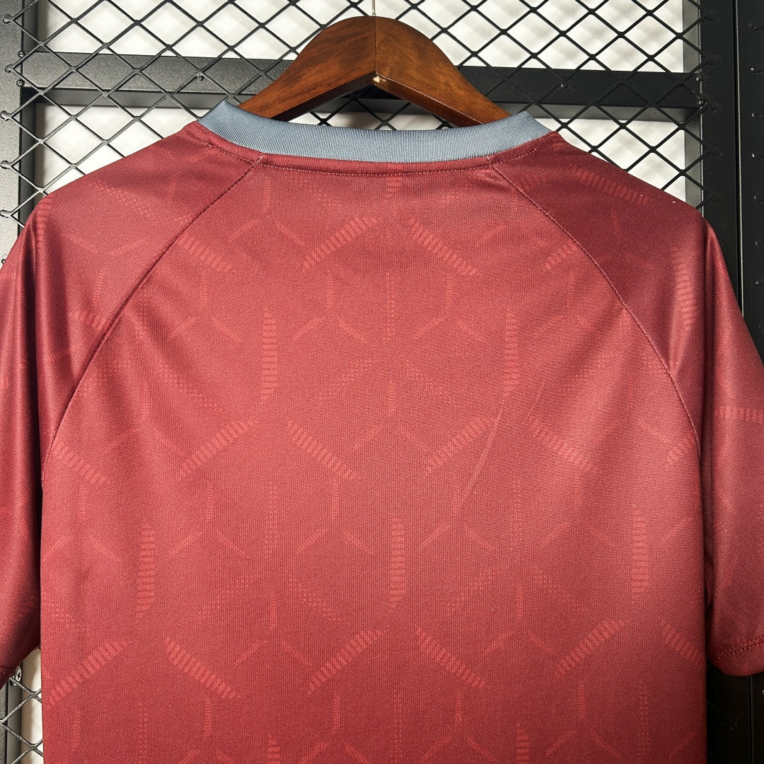 Sao Paulo Training Jersey 2025