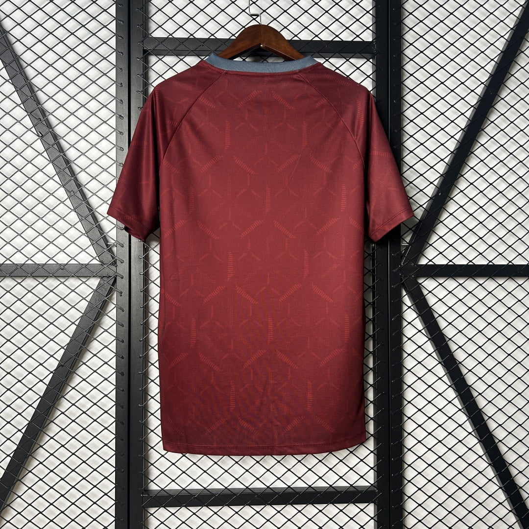 Sao Paulo Training Jersey 2025