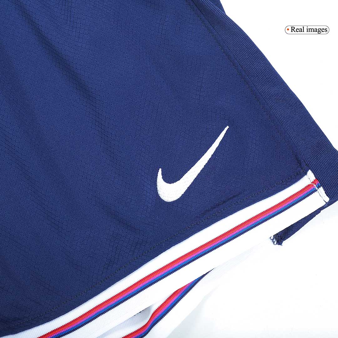 England Home Shorts EURO 2024