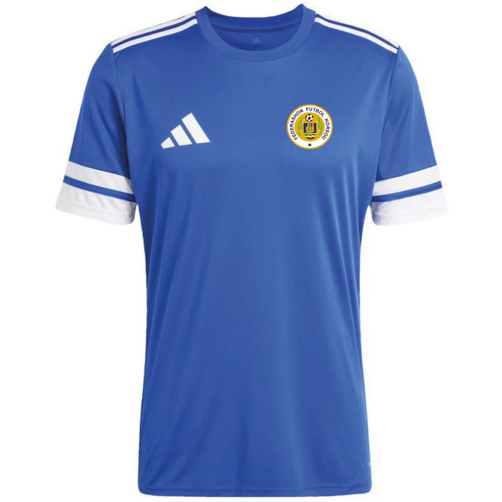 Curaçao 2026 Home Jersey (Custom)