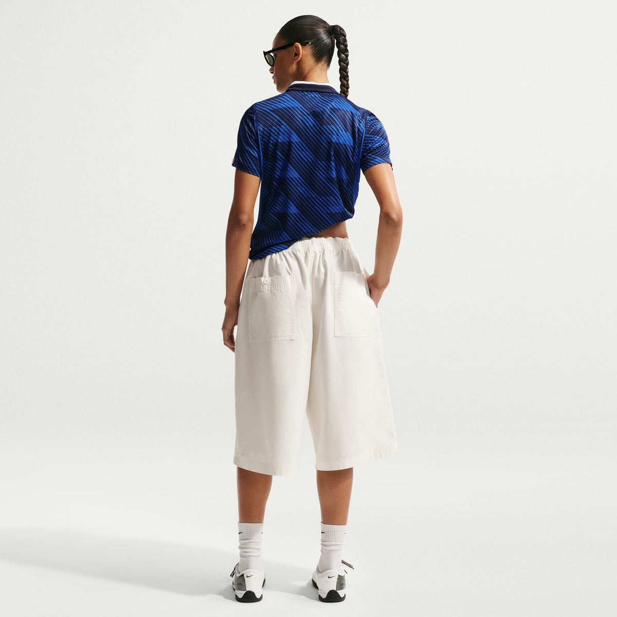 France 2026 Home Jersey - Women's (Custom)