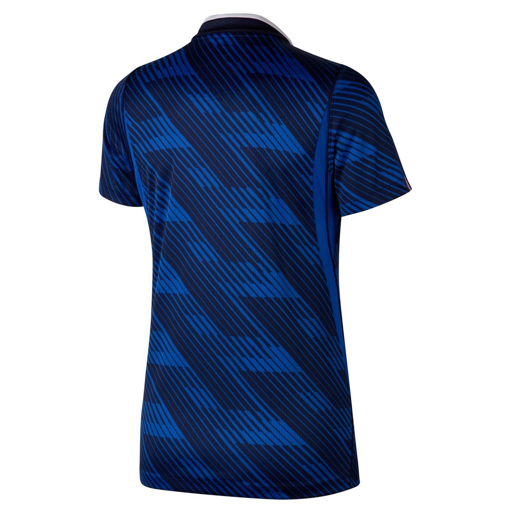 France 2026 Home Jersey - Women's (Custom)