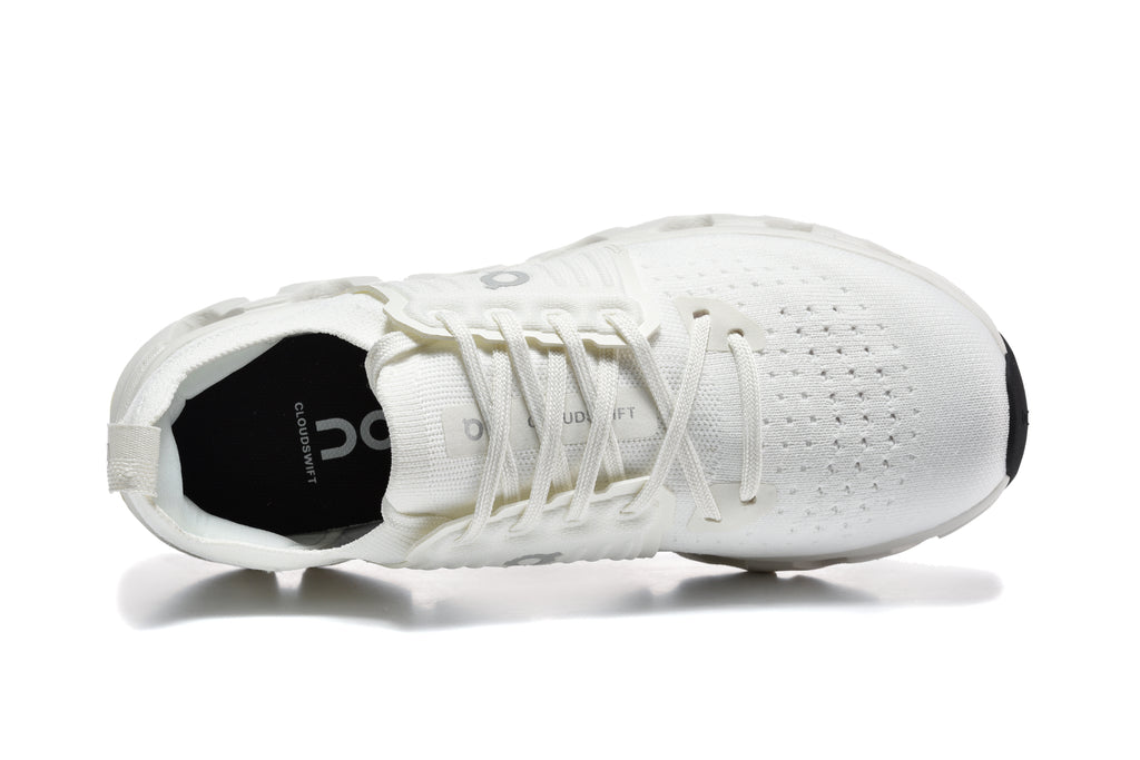 On Running Cloudswift 4 Sneakers White