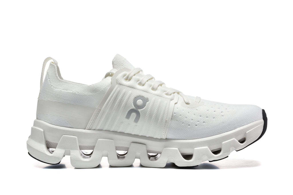 On Running Cloudswift 4 Sneakers White