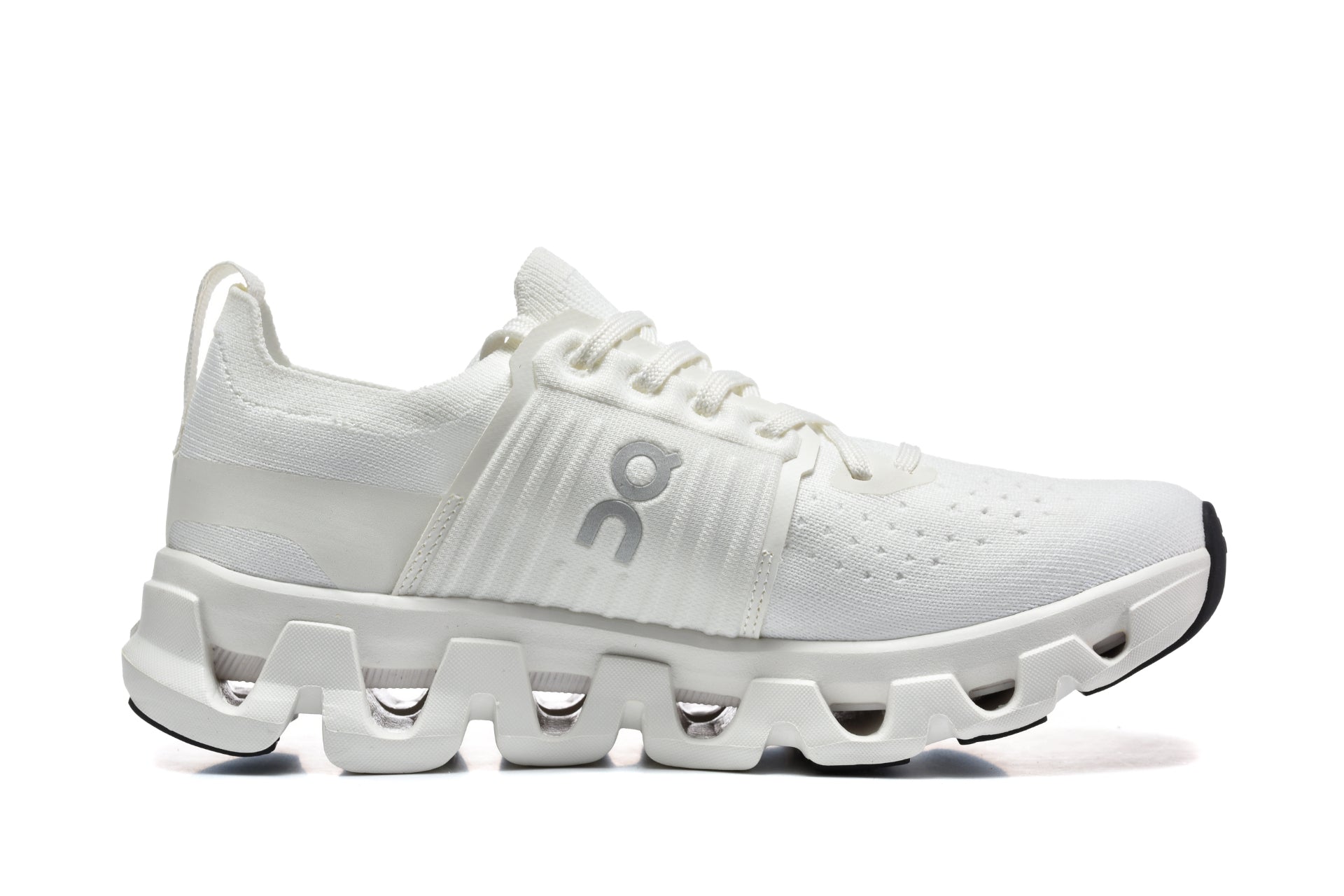 On Running Cloudswift 4 Sneakers White
