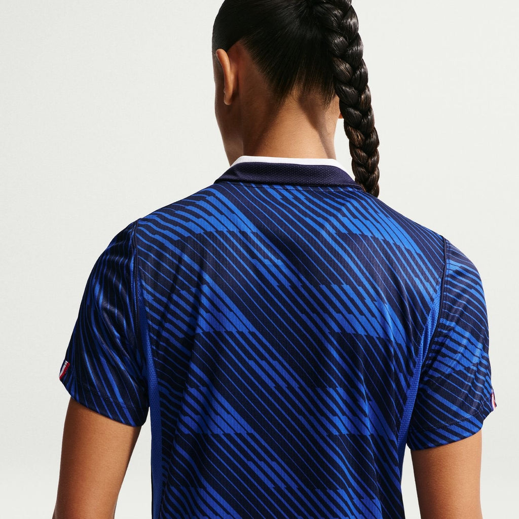 France 2026 Home Jersey - Women's (Custom)