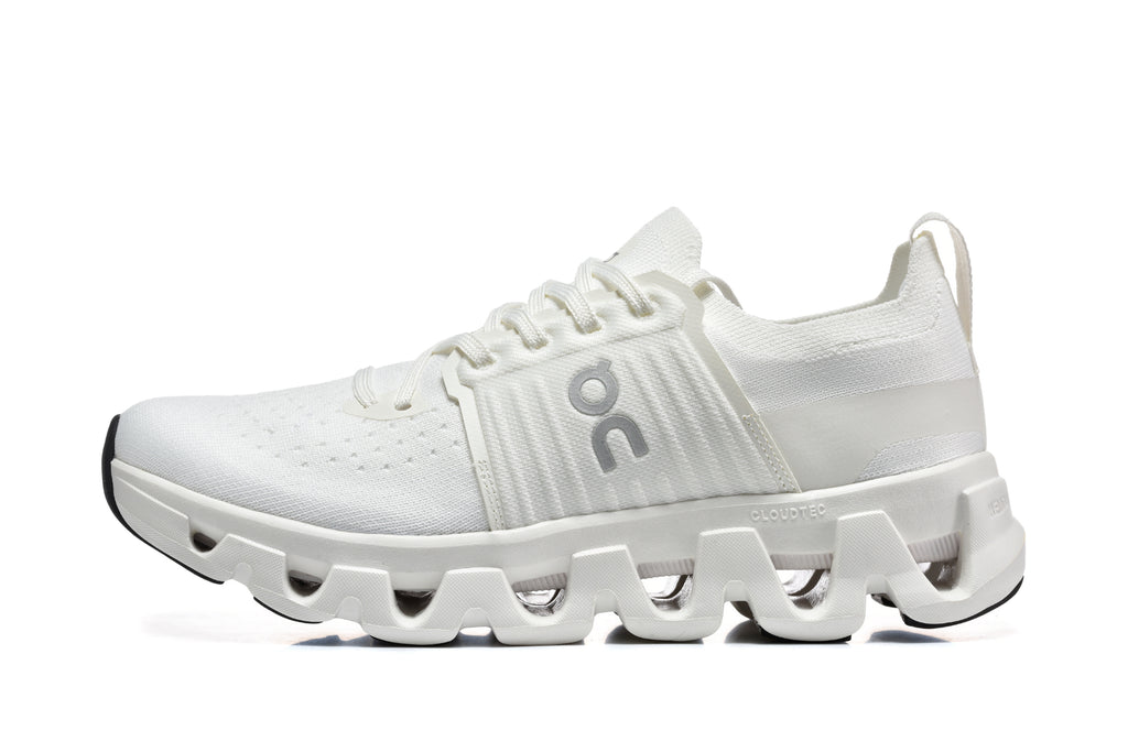 On Running Cloudswift 4 Sneakers White