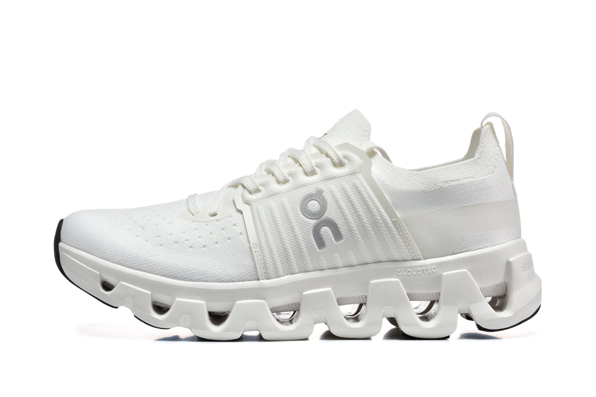 On Running Cloudswift 4 Sneakers White