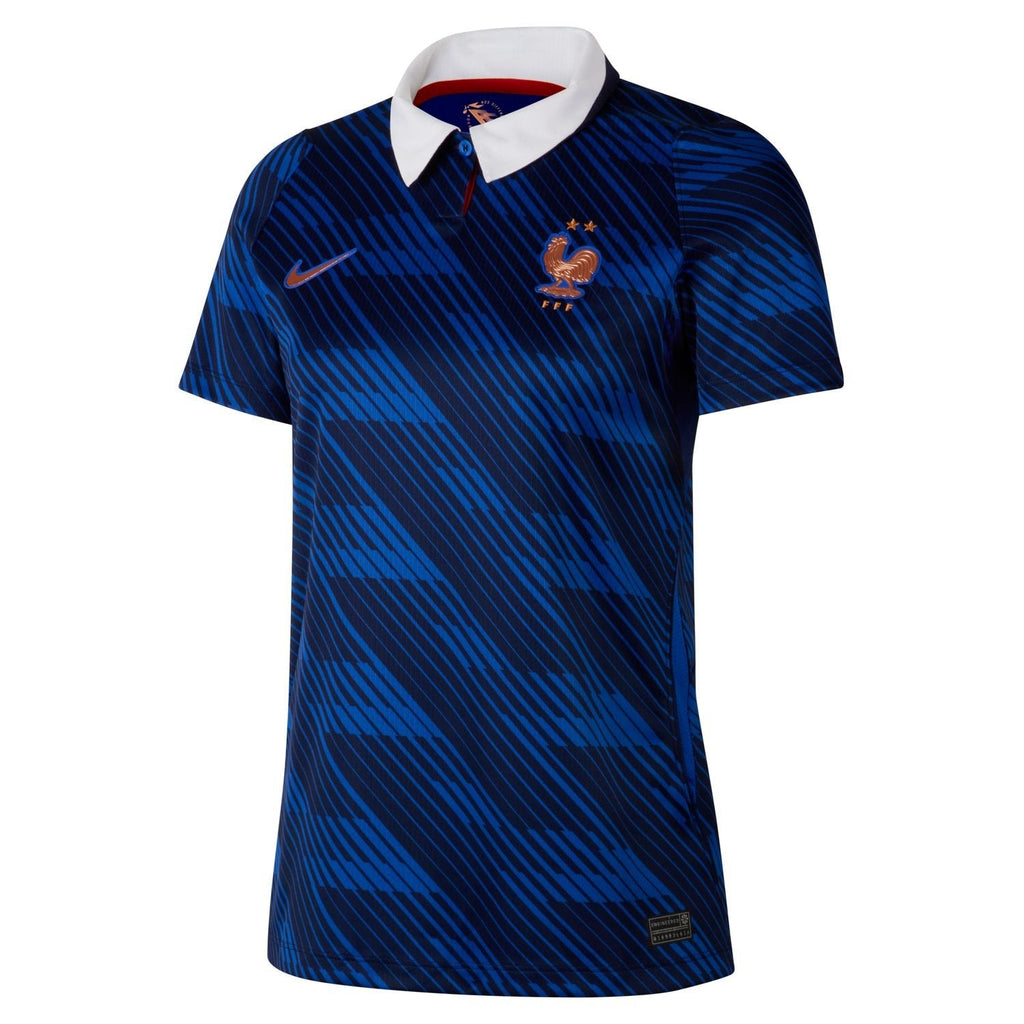 France 2026 Home Jersey - Women's (Custom)