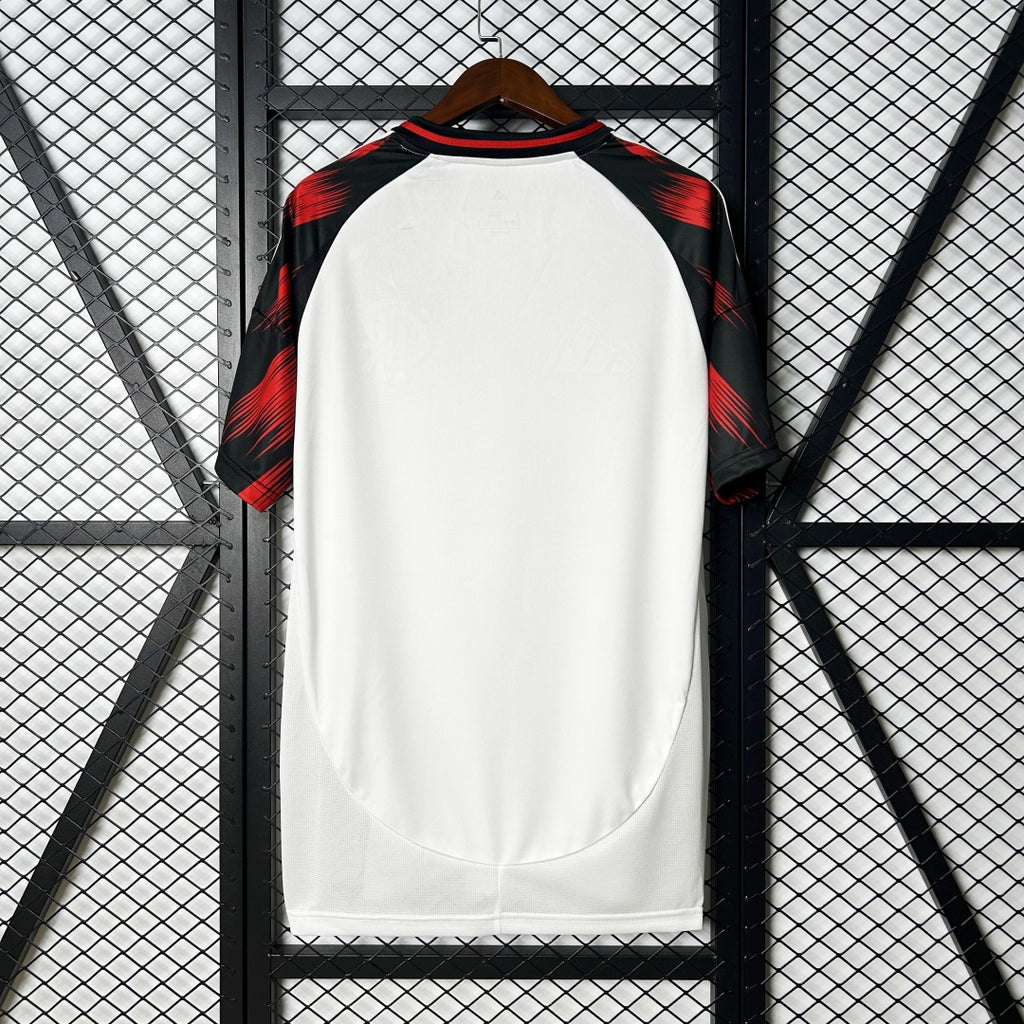 Flamengo Away Jersey 2025