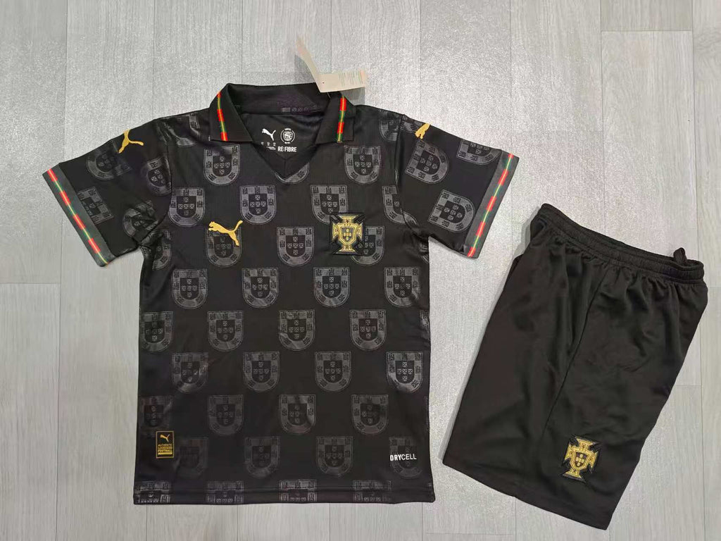 KIDS Portugal National Team  Special Edition "Heritage" Mini Kit