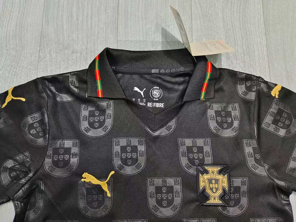 KIDS Portugal National Team  Special Edition "Heritage" Mini Kit
