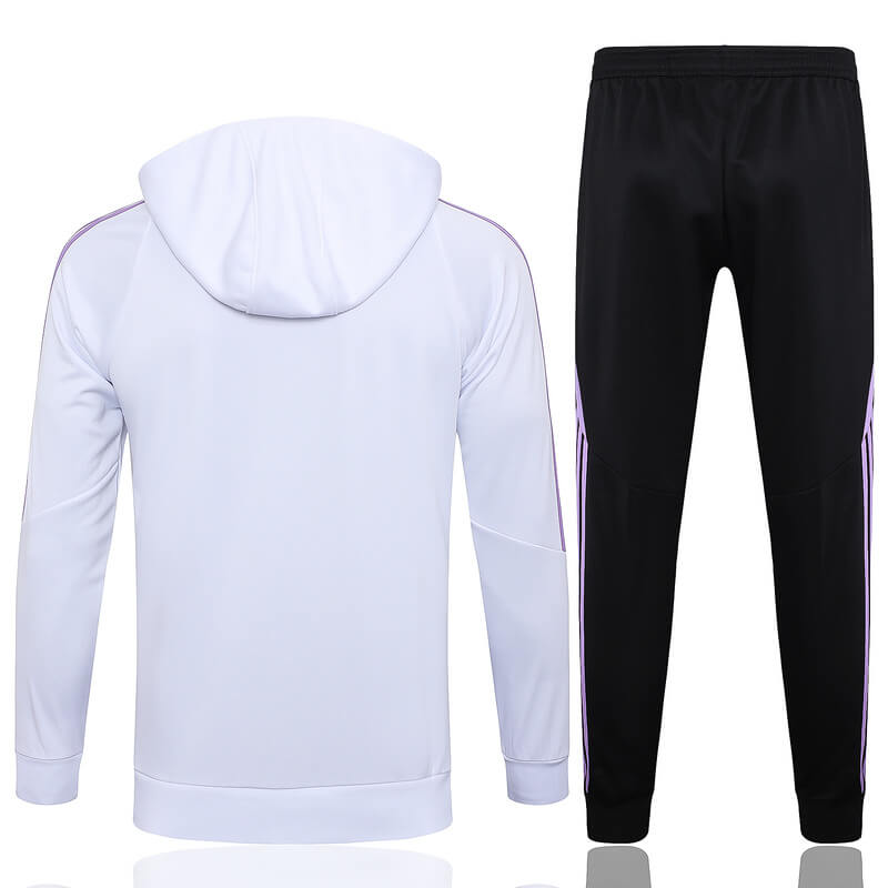 Germany Long Sleeve Track Suit 2024 MEN619