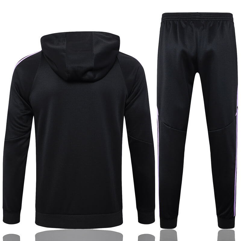 Germany Long Sleeve Track Suit 2024 MEN620