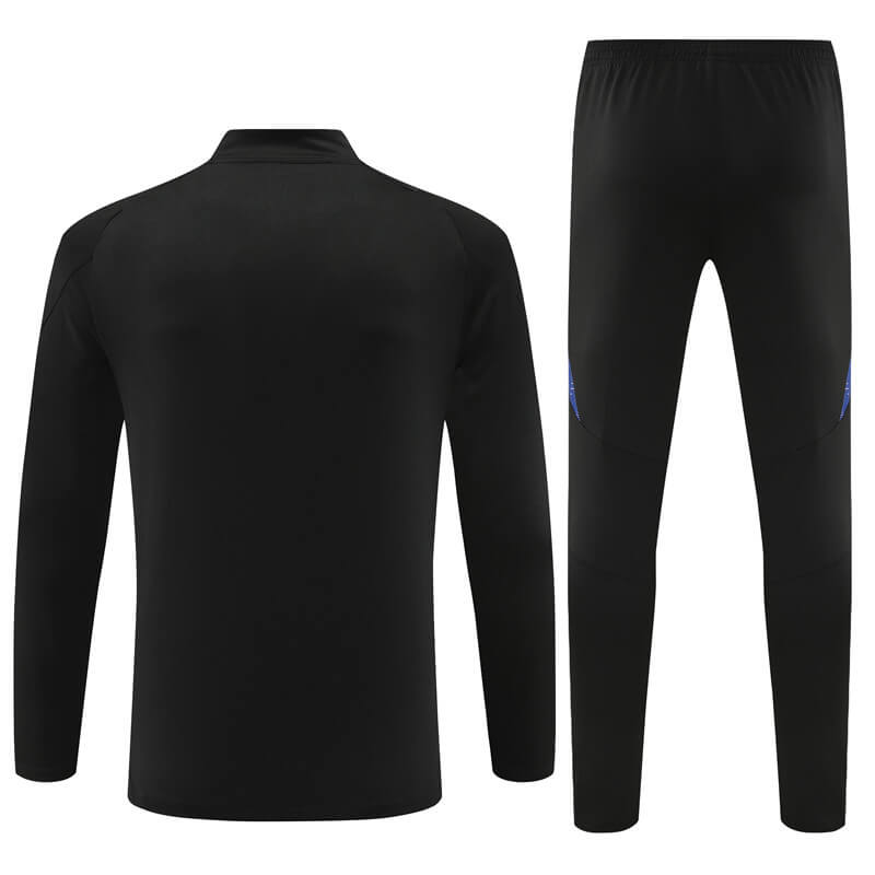 Germany Long Sleeve Track Suit 2024 MEN621