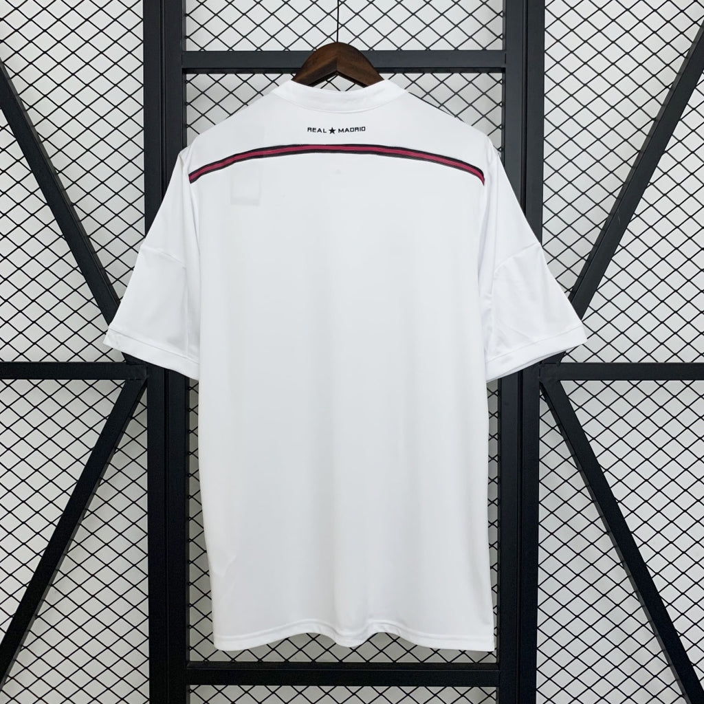 Real Madrid Rerto Home Jersey 14/15