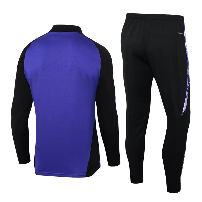 Germany Long Sleeve Track Suit 2024 MEN623