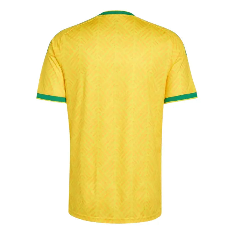 2026 South Africa Home Jersey-Men