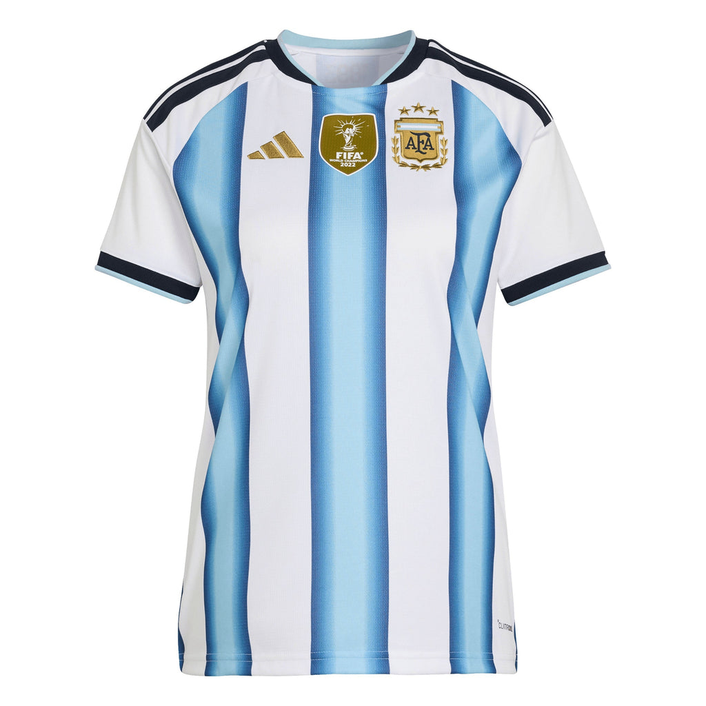 Argentina 2026 Home Jersey - Women's （Custom）