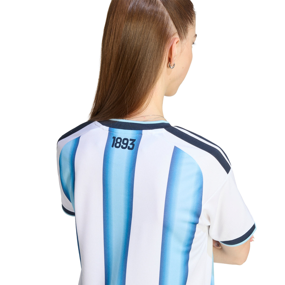 Argentina 2026 Home Jersey - Women's （Custom）
