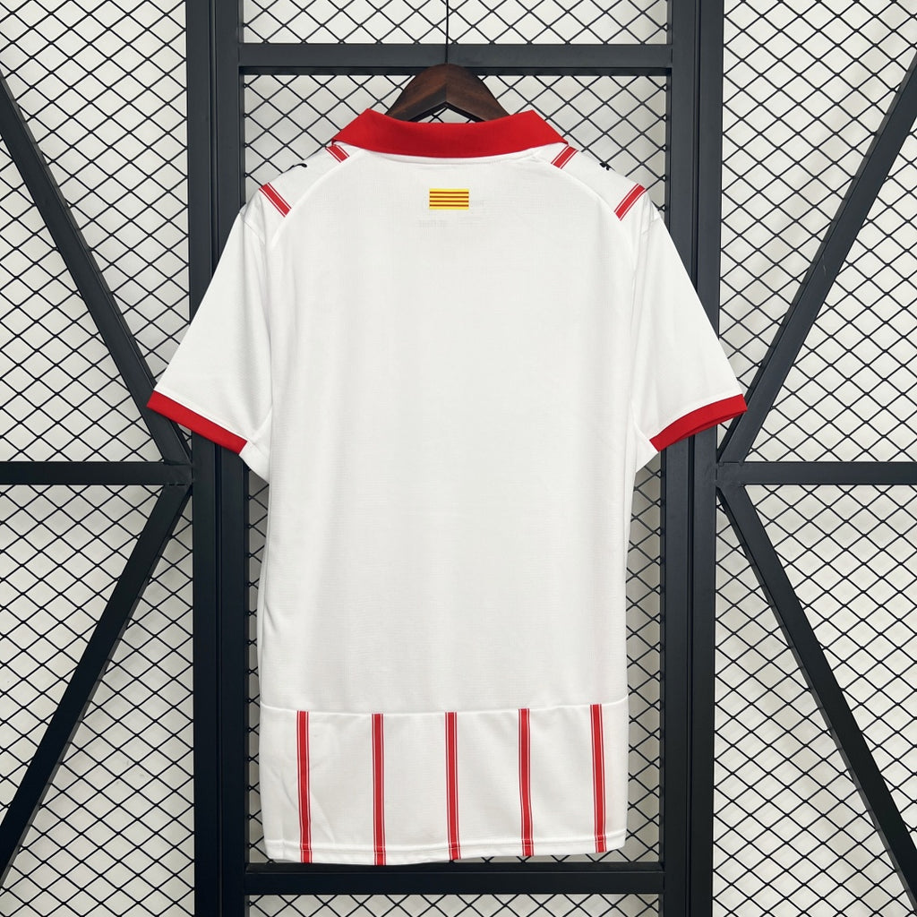 Girona FC Home Jersey 2025/26