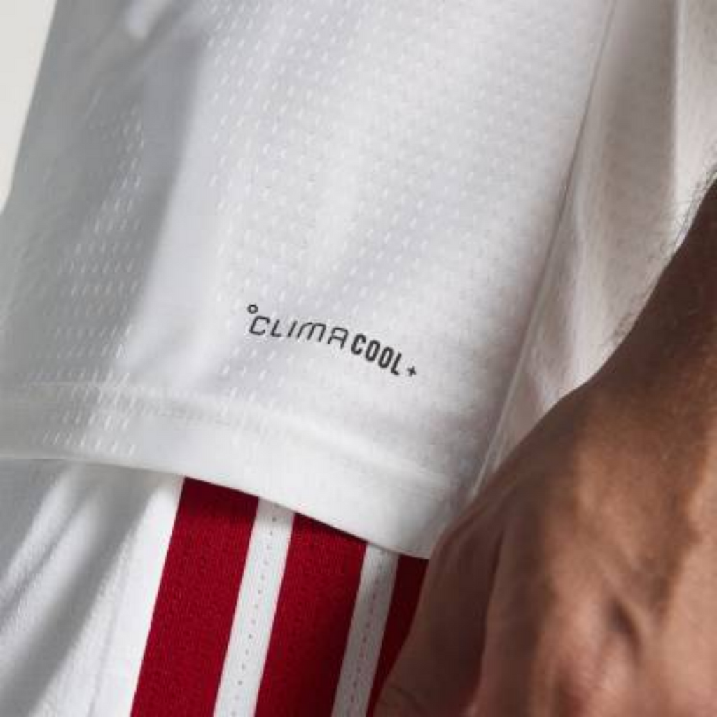 Peru Home Jersey World Cup 2026
