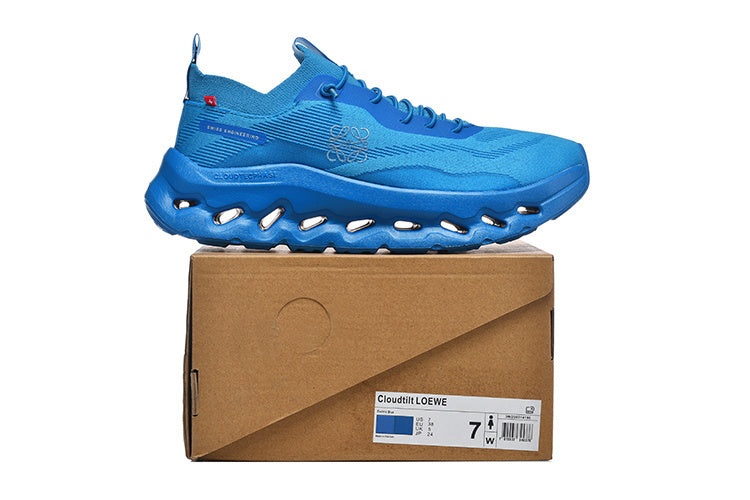 On Cloudtilt "Loewe-Blue"