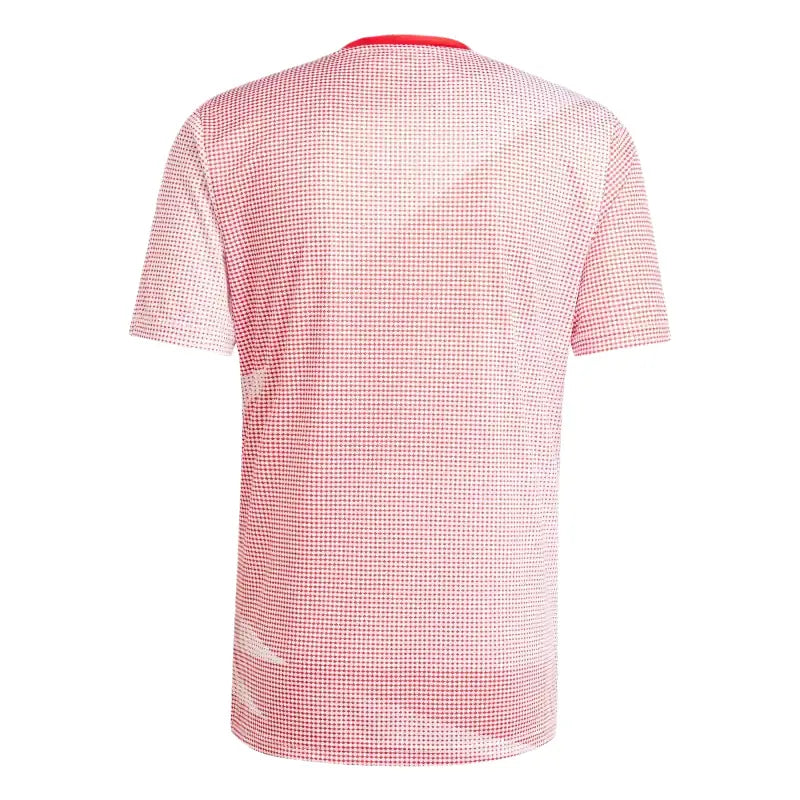 2026 Canada World Cup Host Jersey (Custom)