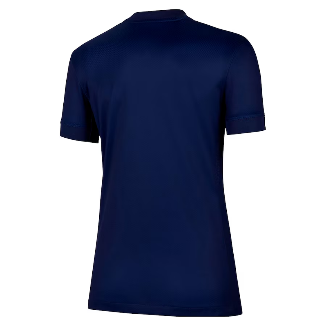 Women's Paris Saint-Germain PSG Home Jersey 2025/26