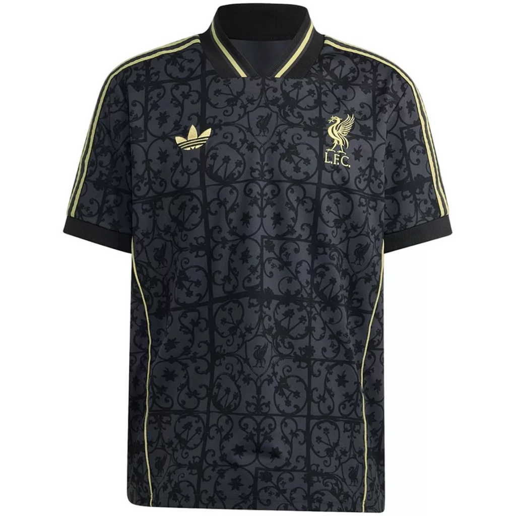 Liverpool Lifestyler Jersey 202526