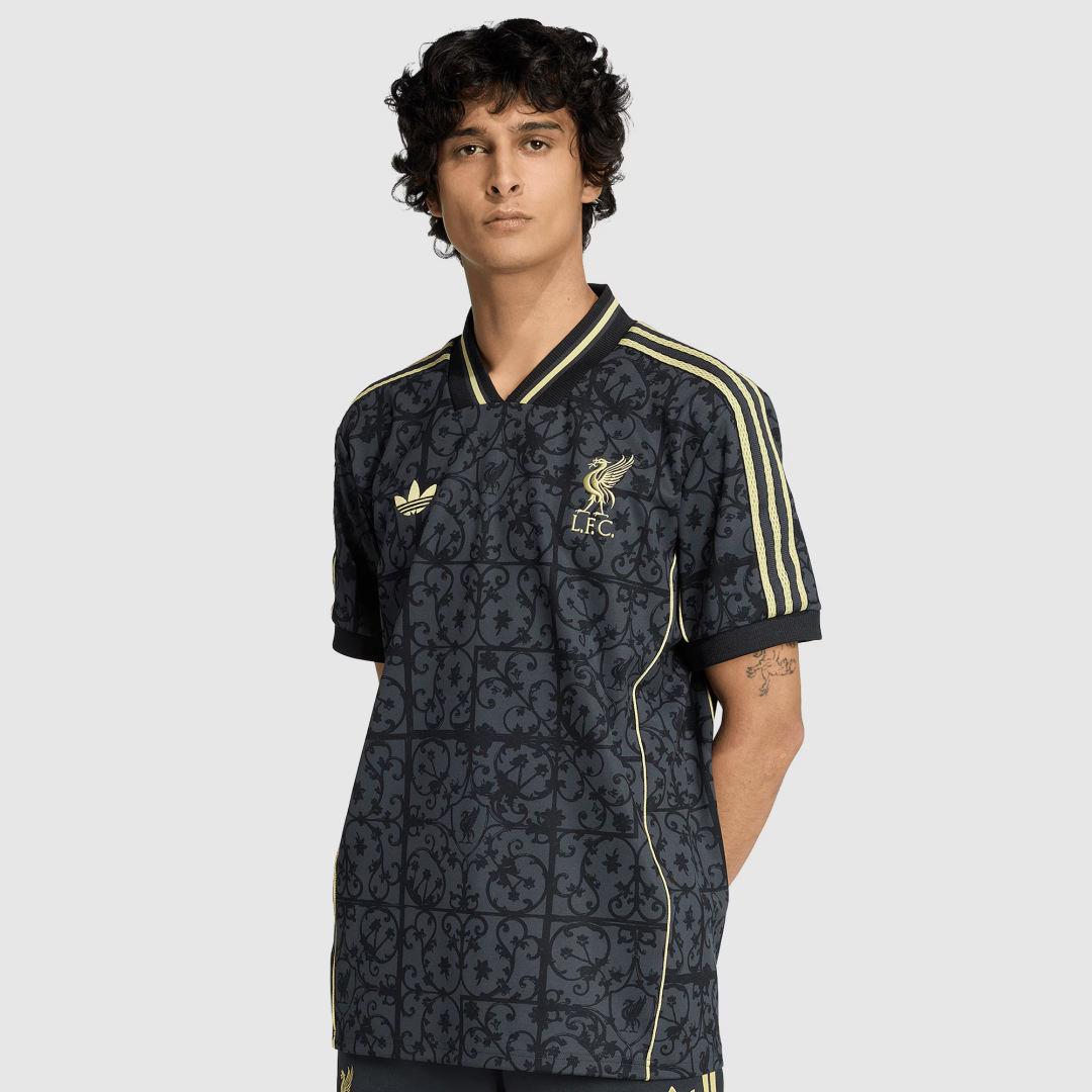 Liverpool Lifestyler Jersey 202526