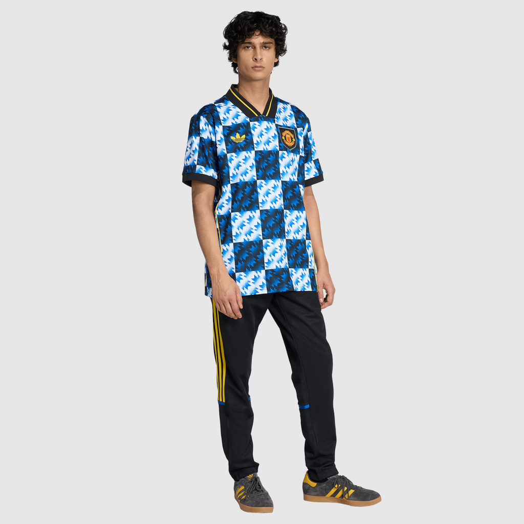 Manchester United Lifestyler Jersey 202526