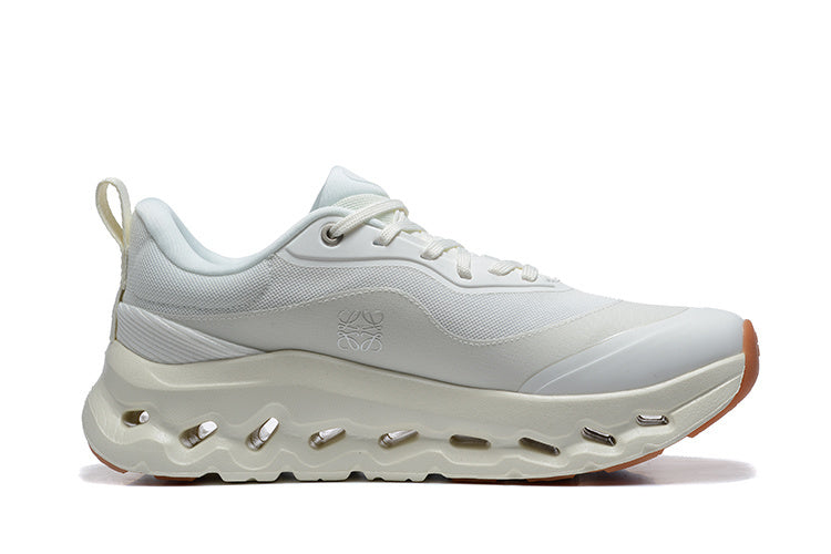 On Running Cloudtilt 2 LOEWE All White