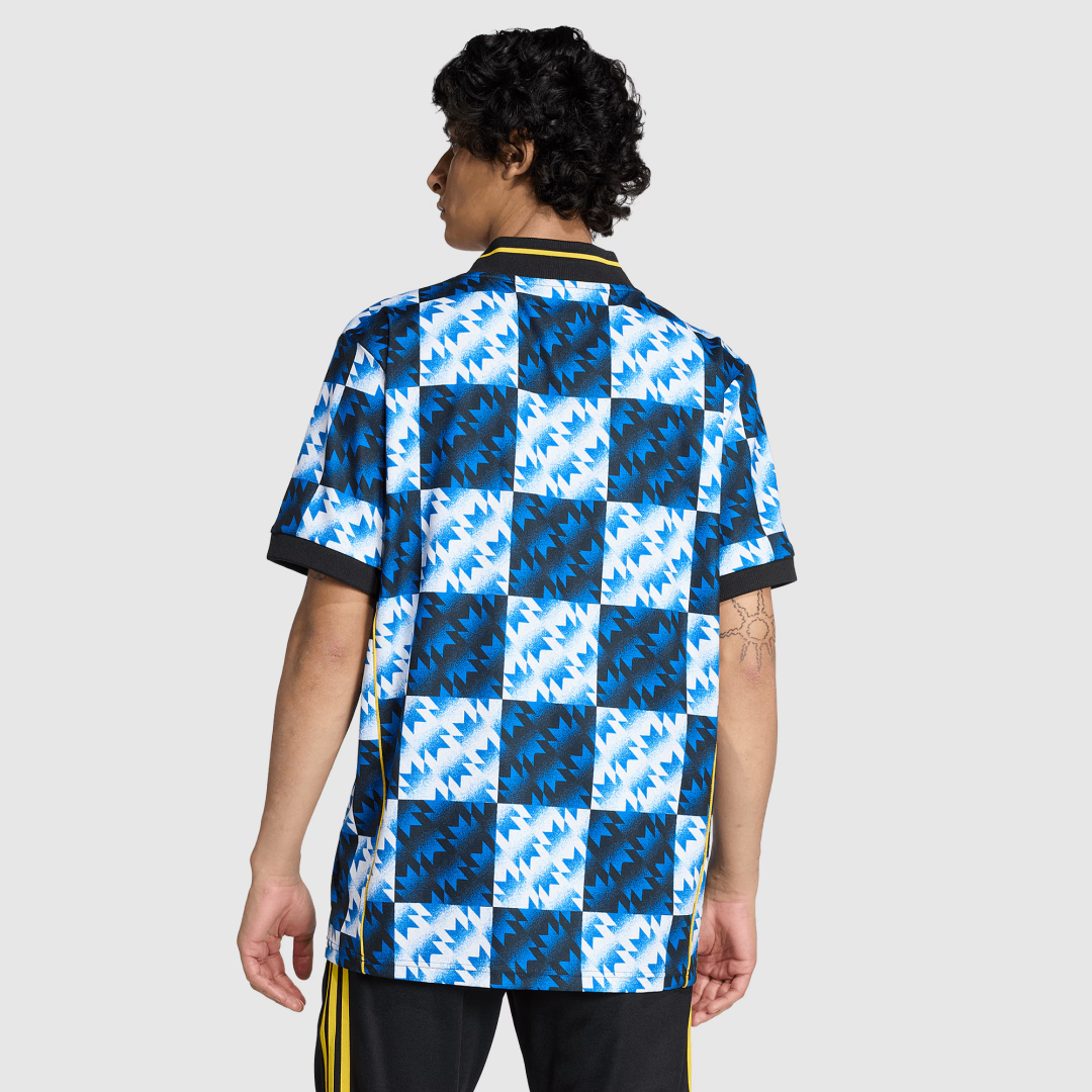 Manchester United Lifestyler Jersey 202526