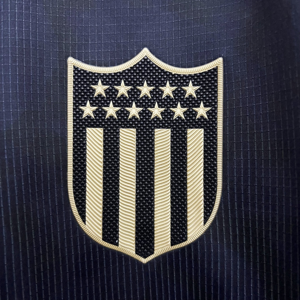 CA Peñarol Away Jersey 2025