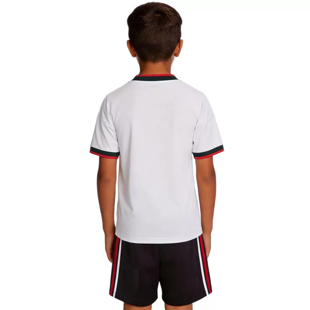 Kid's Mexico Away Kit World Cup 2026