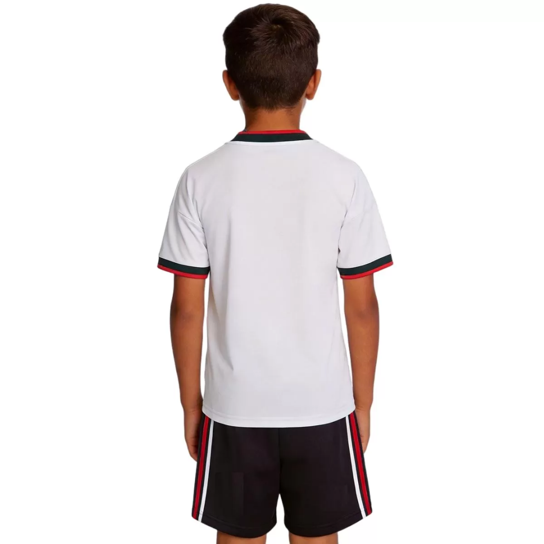 Kid's Mexico Away Kit World Cup 2026