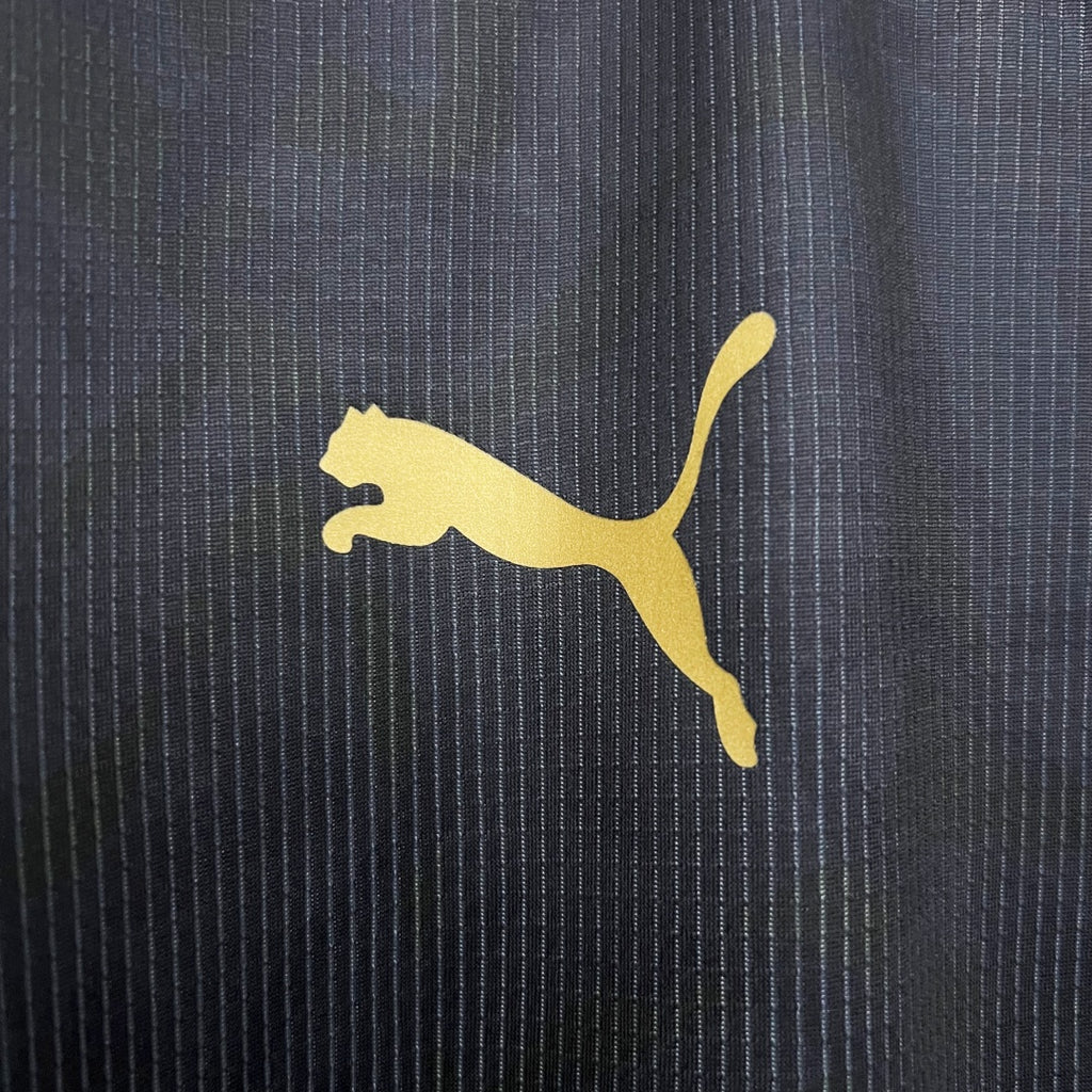 CA Peñarol Away Jersey 2025