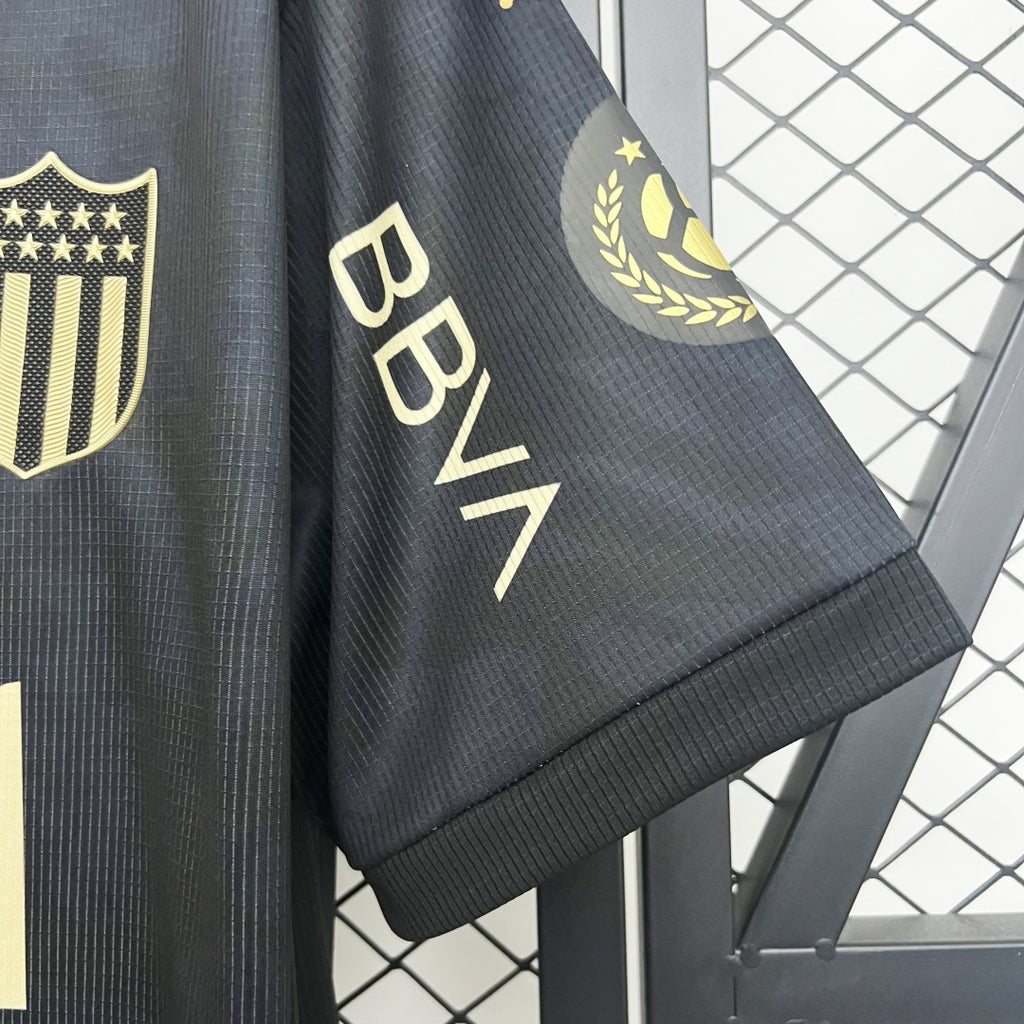 CA Peñarol Away Jersey 2025