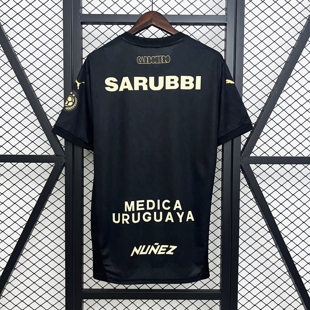 CA Peñarol Away Jersey 2025